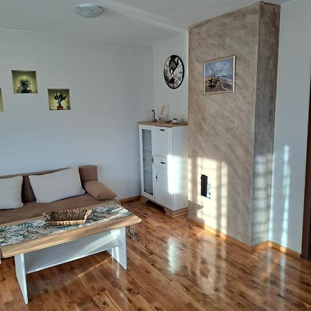 Megi Apartments, Nesebar Sity Экстерьер фото