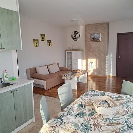 Megi Apartments, Nesebar Sity Экстерьер фото