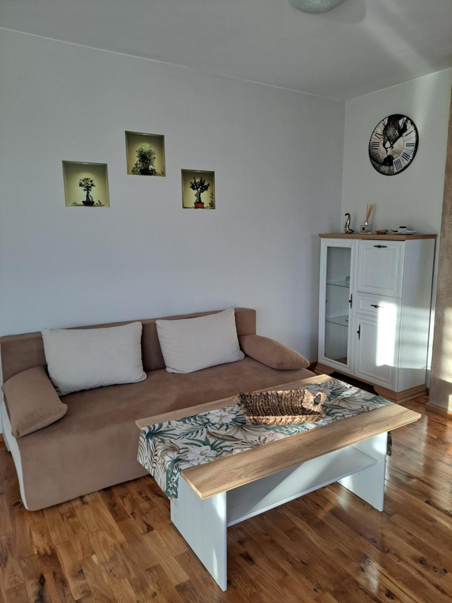 Megi Apartments, Nesebar Sity Экстерьер фото