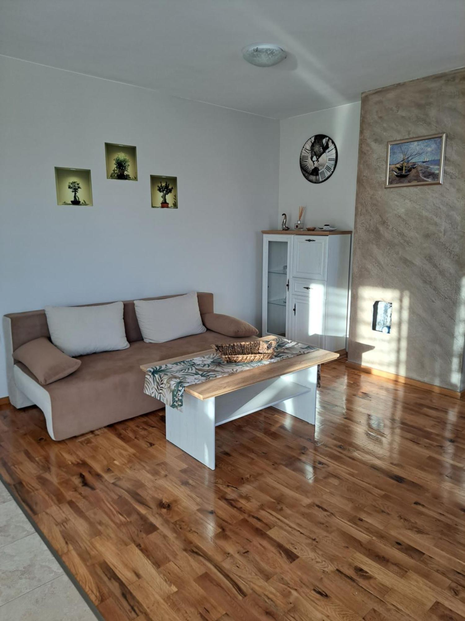 Megi Apartments, Nesebar Sity Экстерьер фото