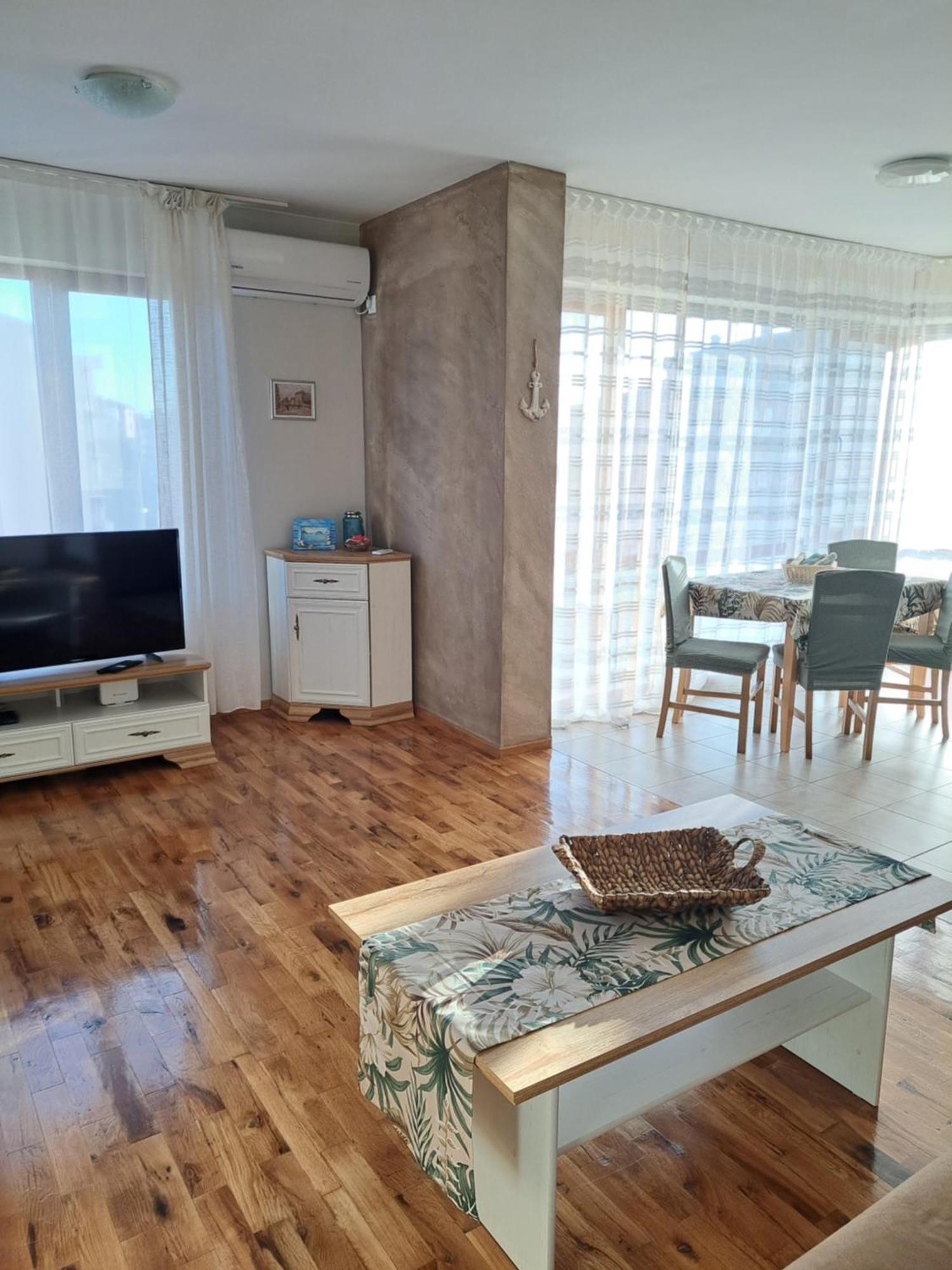 Megi Apartments, Nesebar Sity Экстерьер фото